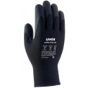 Gants tricot unilite thermo