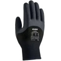 Gants tricot unilite thermo plus