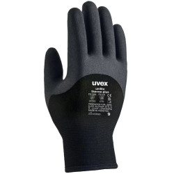 Gants tricot unilite thermo plus