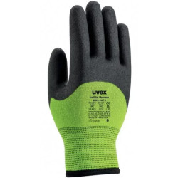 Gants tricot anticoupure unilite thermo cut