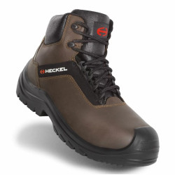 Chaussures suxxed offroad S3 HIGH