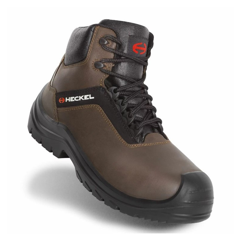 Chaussures suxxed offroad S3 HIGH