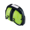 Casque antibruit pliable uvex K2 SNR32