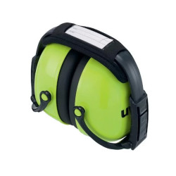 Casque antibruit pliable uvex K2 SNR32