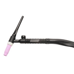 Torche TIG LTP17GV 140A en 4ml