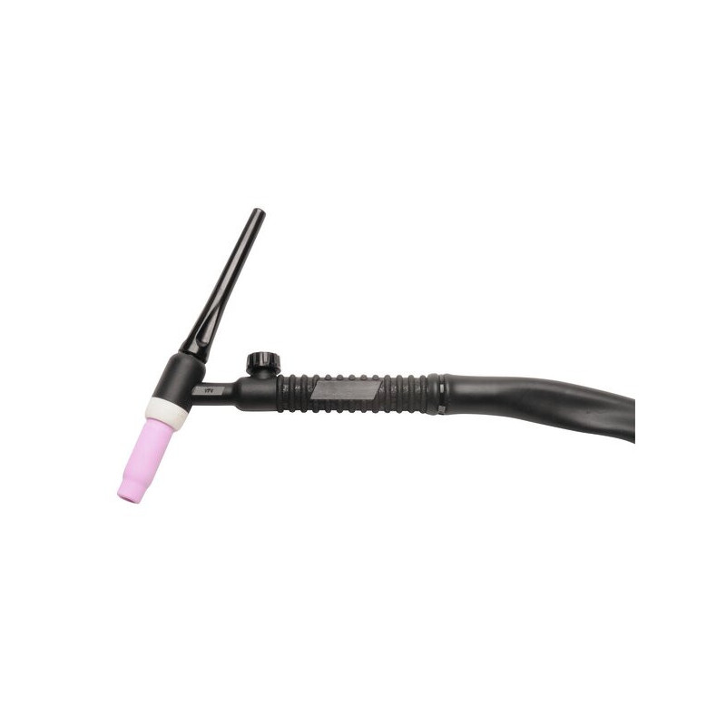 Torche TIG LTP17GV 140A en 4ml