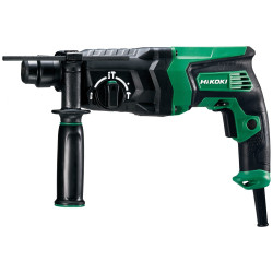 Perforateur 830W 3 modes SDS+ DH26PC2WSZ