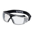 Lunettes uvex pheos CX2 sonic incolore