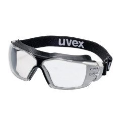 Lunettes uvex pheos CX2 sonic incolore