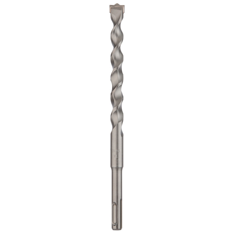 Foret Twister SDS+ 2 taillants