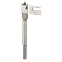 Meche bois tete extensible