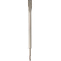Burin plat SDS+ 40x200