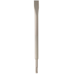 Burin plat SDS+ 40x200