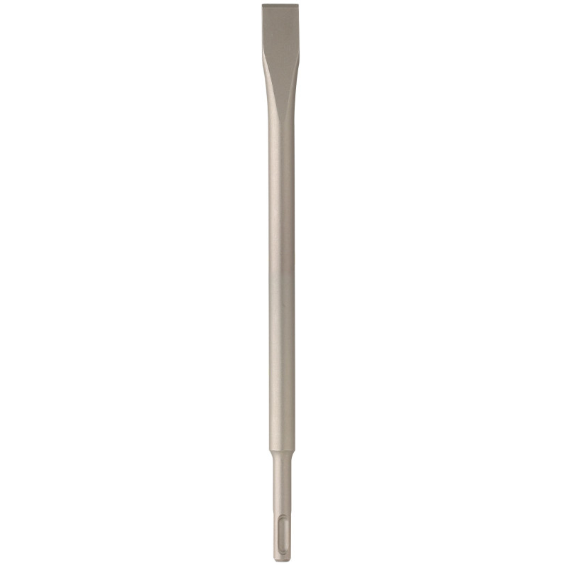 Burin plat SDS+ 40x200
