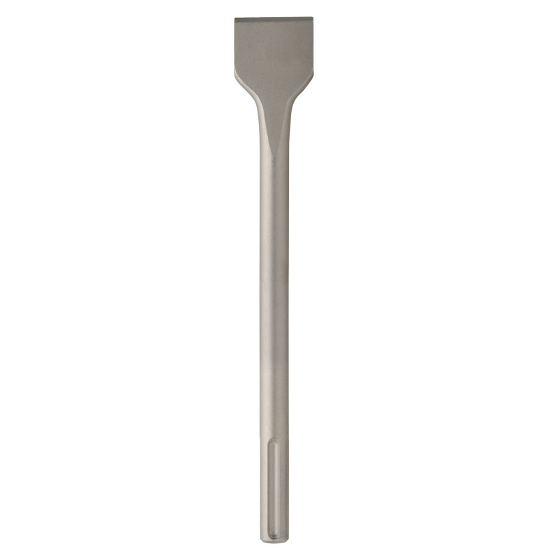 Burin plat SDS MAX 24x400