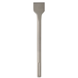 Burin plat SDS MAX 115x350