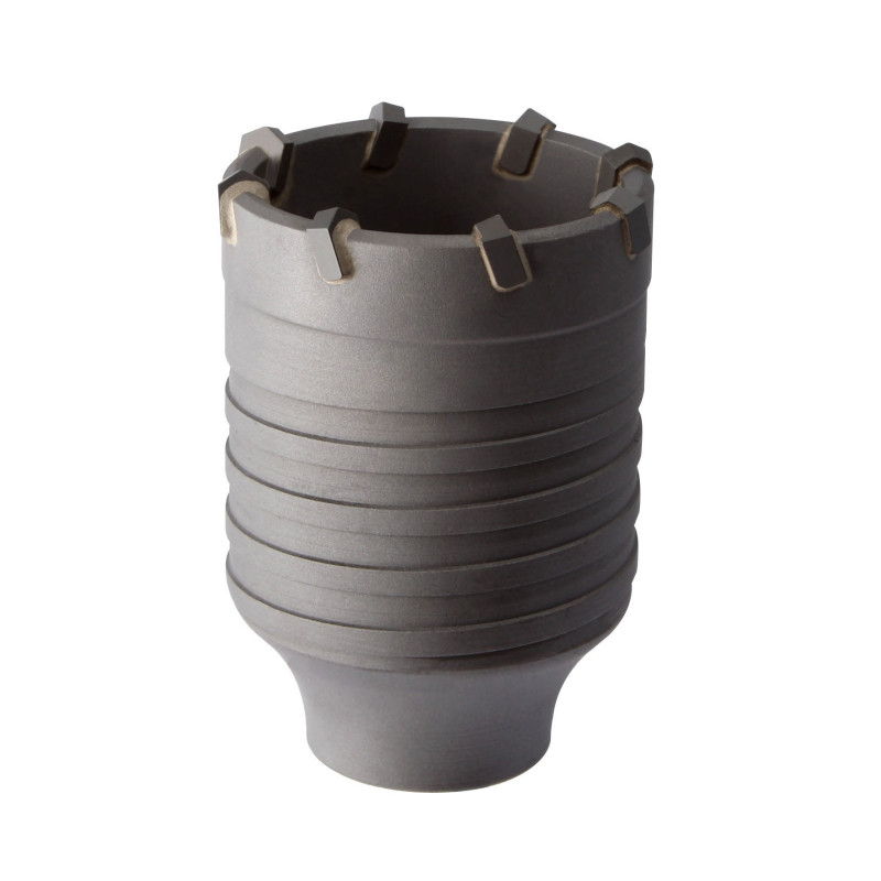 Scie trepan carbure SDS Max D90mm
