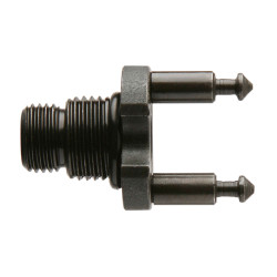 Lot 5 connecteurs quick lock pour scie 14 à 210mm