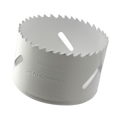 Scie cloche bimetal cobalt 8%