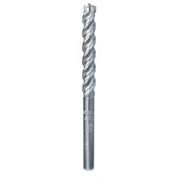 Foret Optima3 cylindrique 3 taillants