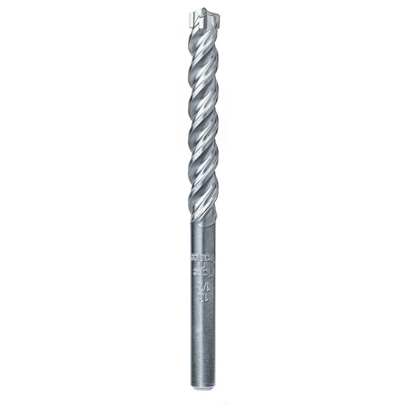 Foret Optima3 cylindrique 3 taillants