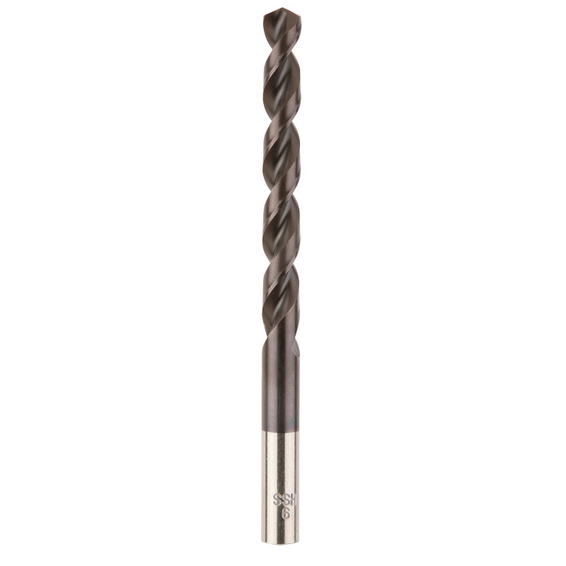Foret metaux G3 D 5.2mm