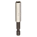 Porte embout standard quick lock