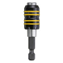 Porte embout quick-lock Fox II