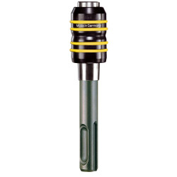 Porte embout quick-lock SDS+