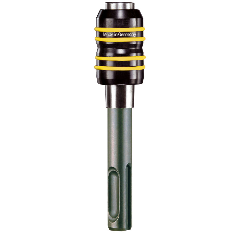Porte embout quick-lock SDS+