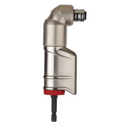 Renvoi d'angle 90°