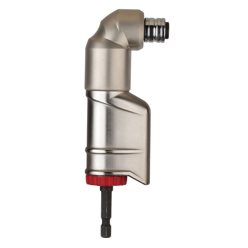 Renvoi d'angle 90°