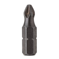 Boite 10 embouts vissage torsion 25mm