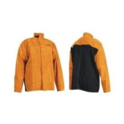 Veste soudeur black TL