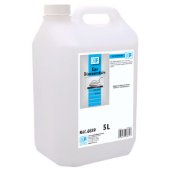 Eau démineralisée 20L