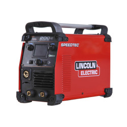 Générateur multi-procedé SPEEDTEC 200C