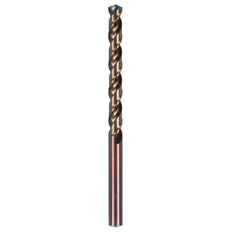 Foret HSS 508 Progresso