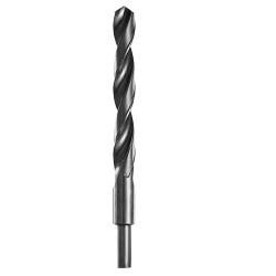 Foret laminé 809 queue réduite D14mm