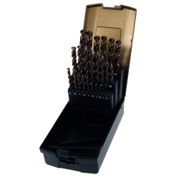 Coffret 19 forets progresso 508 HSS-G