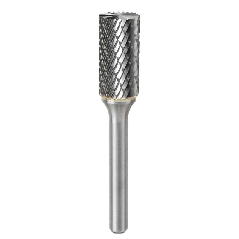 Fraise lime cylindrique coupe A 6