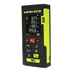 Télémètre Laser flash 50