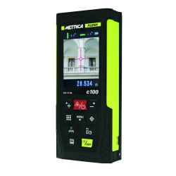 Télémètre Laser flash C80
