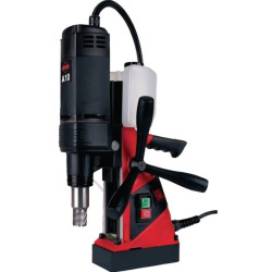 Perceuse magnétique BASICLINE A10