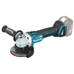 Meuleuse 18V D125 li-ion Nue DGA506Z Makita