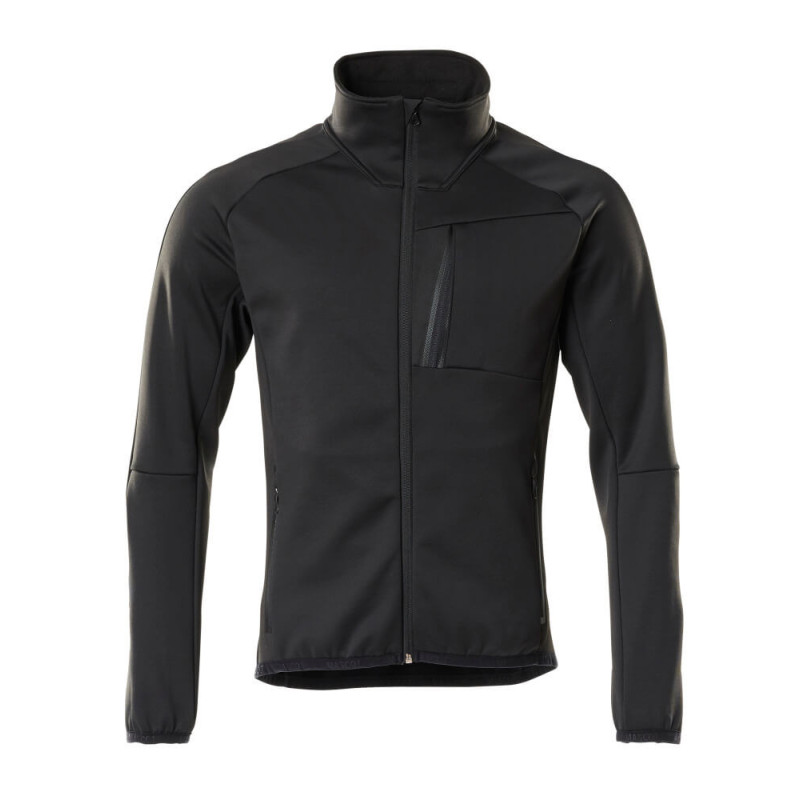 VESTE MICROPOLAIRE MASCOT®