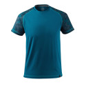 T-SHIRT ADVANCED MASCOT®