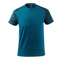 T-SHIRT ADVANCED MASCOT®