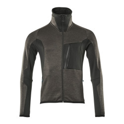 VESTE MICROPOLAIRE MASCOT®