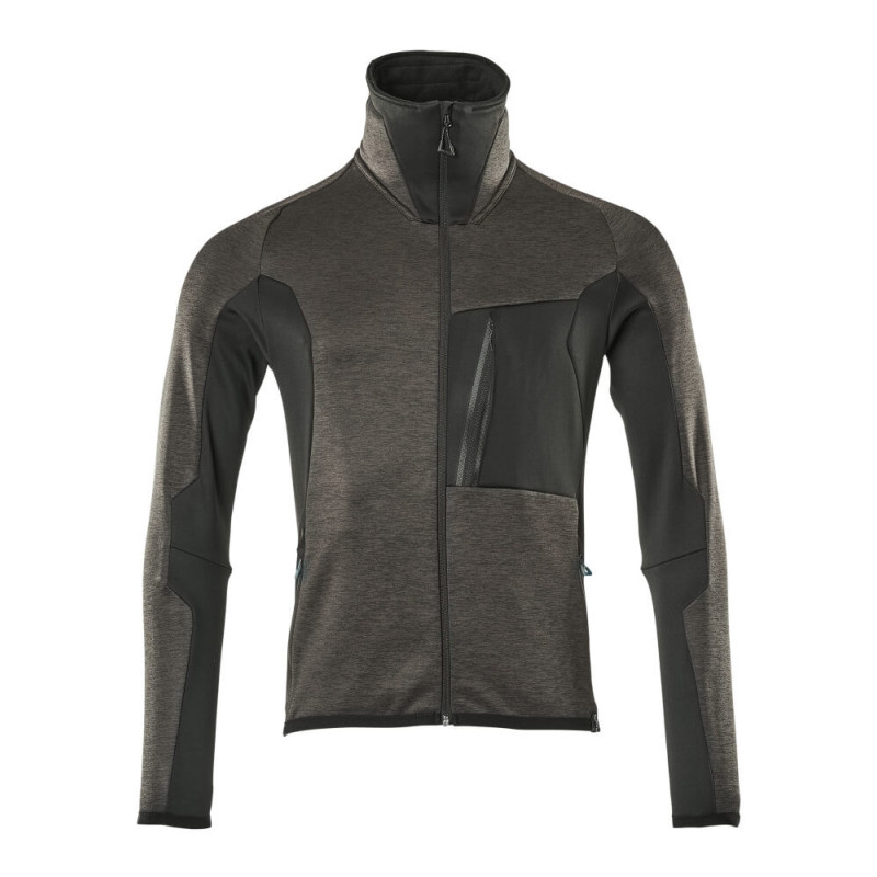 VESTE MICROPOLAIRE MASCOT®