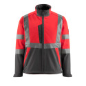 VESTE SOFTSHELL HV KIAMA MASCOT®